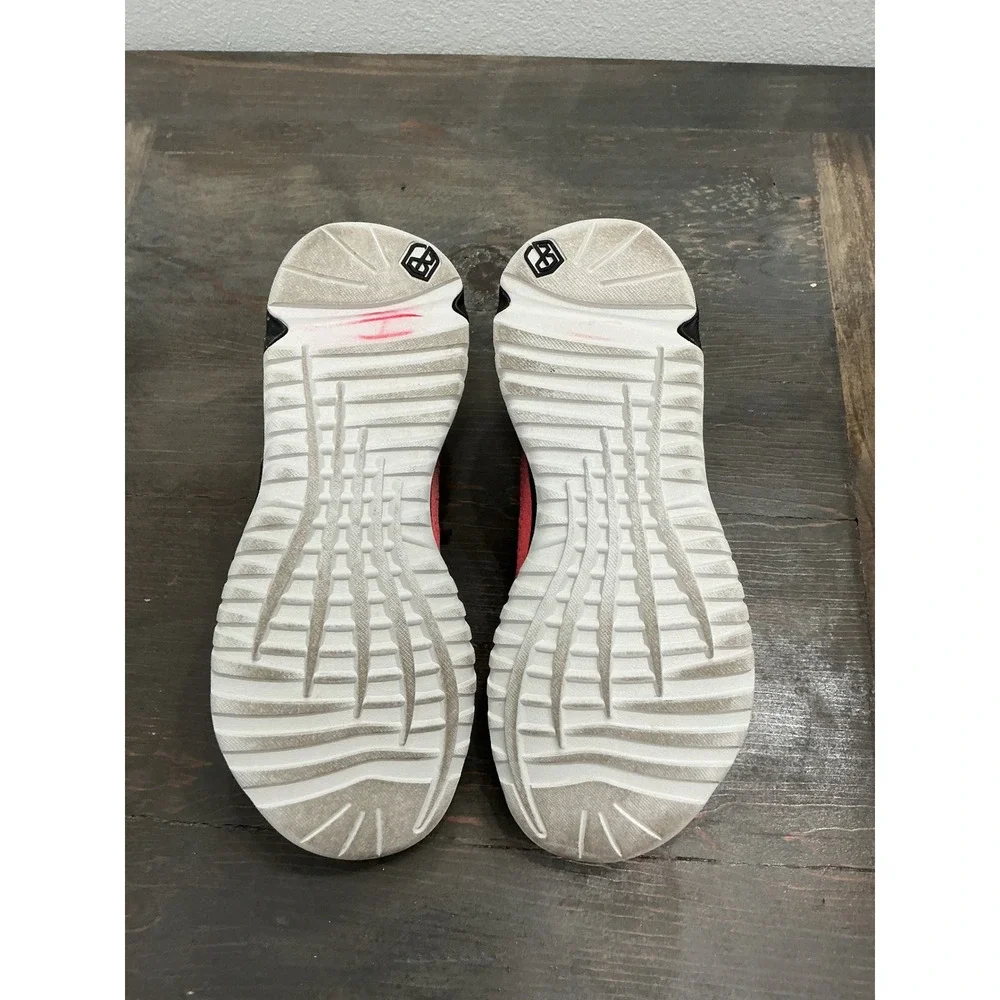 Born Primitive Savage 1 Women's Training Shoes Coral Fade Size 6.5